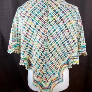 Luminaria Shawl